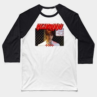 TXT BEOMGYU Baseball T-Shirt